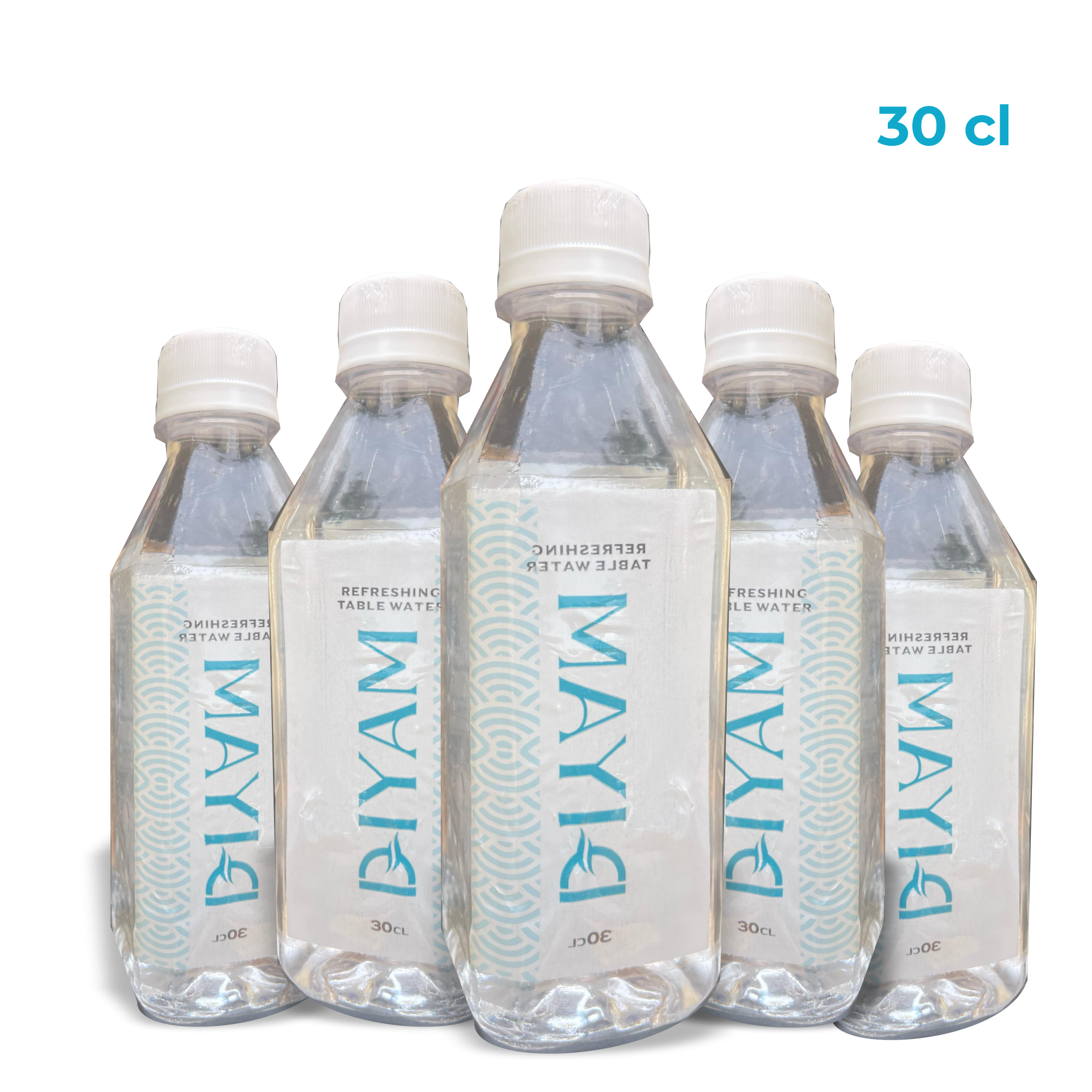 30cl Diyam Table Water